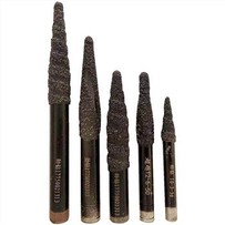 CNC kivigraveerimisotsad